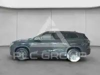 2026 Volkswagen Tayron