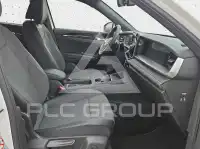 2026 Volkswagen Tayron