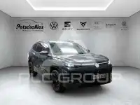 2026 Volkswagen Tayron