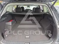 2026 Volkswagen Tayron