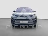 2026 Volkswagen Tayron