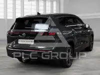 2026 Volkswagen Tayron