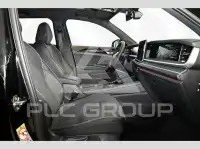 2026 Volkswagen Tayron