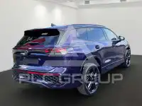 2026 Volkswagen Tayron