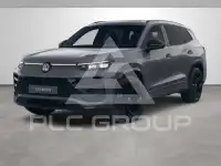 2026 Volkswagen Tayron