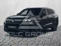 2026 Volkswagen Tayron