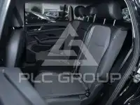 2026 Volkswagen Tayron