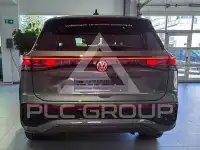 2026 Volkswagen Tayron