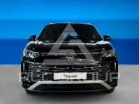 2026 Volkswagen Tayron