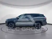 2026 Volkswagen Tayron