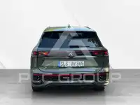 2026 Volkswagen Tayron