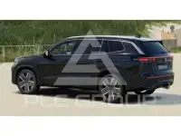 2026 Volkswagen Tayron