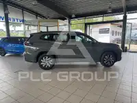 2026 Volkswagen Tayron