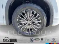 2026 Volkswagen Tayron