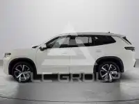 2026 Volkswagen Tayron