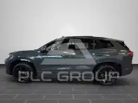 2026 Volkswagen Tayron