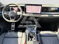 2026 Volkswagen Tayron