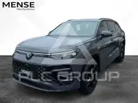 2026 Volkswagen Tayron