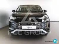 2026 Volkswagen Tayron