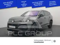 2026 Volkswagen Tayron