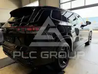 2026 Volkswagen Tayron