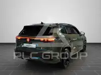 2026 Volkswagen Tayron