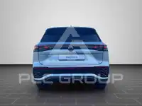 2026 Volkswagen Tayron