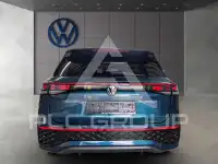 2026 Volkswagen Tayron