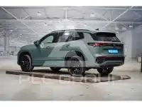 2026 Volkswagen Tayron