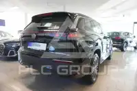 2026 Volkswagen Tayron