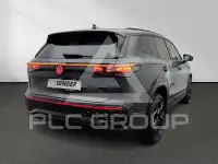 2026 Volkswagen Tayron