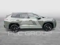 2026 Volkswagen Tayron