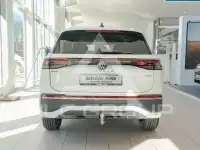2026 Volkswagen Tayron
