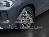 2026 Volkswagen Tayron