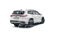 2026 Volkswagen Tayron