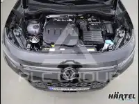 2026 Volkswagen Tayron