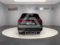 2026 Volkswagen Tayron
