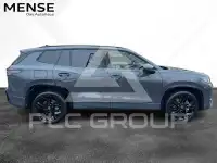 2026 Volkswagen Tayron