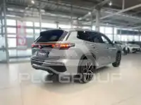 2026 Volkswagen Tayron