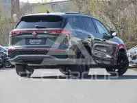 2026 Volkswagen Tayron