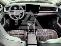 2026 Volkswagen Tayron