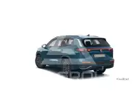 2026 Volkswagen Tayron