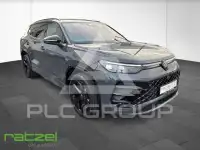2026 Volkswagen Tayron