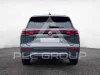 2026 Volkswagen Tayron