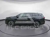 2026 Volkswagen Tayron