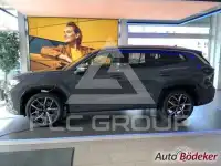 2026 Volkswagen Tayron