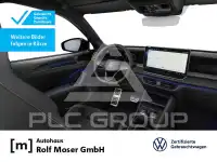 2026 Volkswagen Tayron