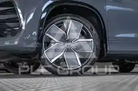 2026 Volkswagen Tayron