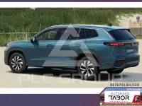 2026 Volkswagen Tayron