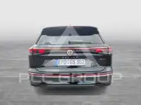 2026 Volkswagen Tayron